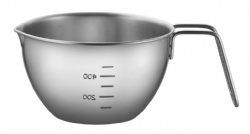 measuring cup