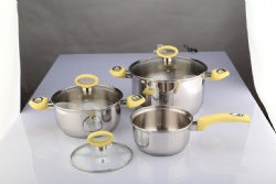 bakelite cookware