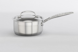 saucepan,milk pot