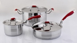 silicone cookware