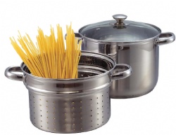 pasta pot